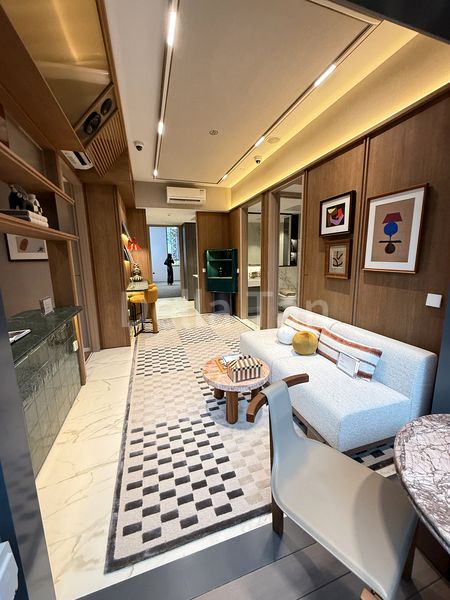 2+1 Bed Condo for Sale in  River Green - Image 9