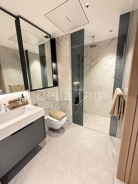 2+1 Bed Condo for Sale in  River Green - Image 7