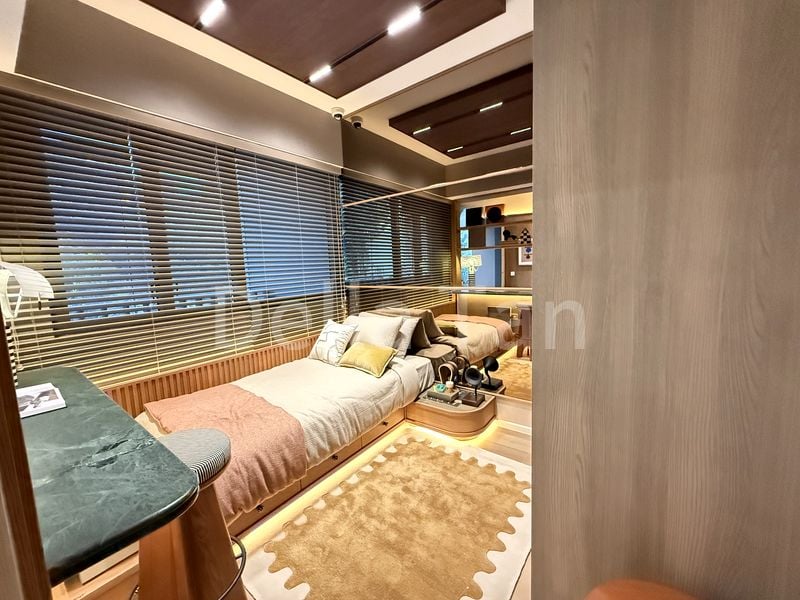 2+1 Bed Condo for Sale in  River Green - Image 6