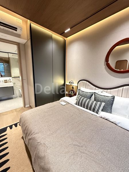 2+1 Bed Condo for Sale in  River Green - Image 2