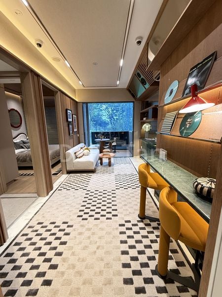 2+1 Bed Condo for Sale in  River Green - Image 8