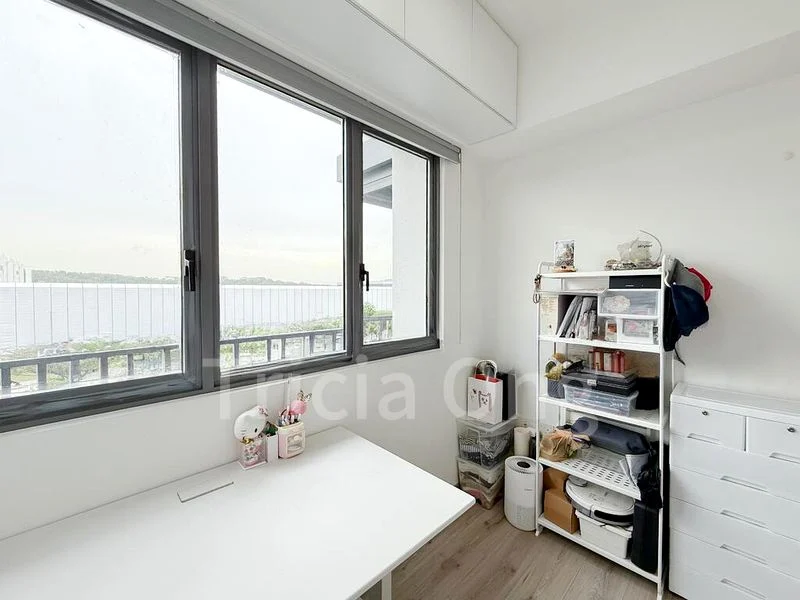2 Bed Condo for Sale in  The Alps Residences - Image 2