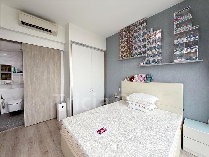 2 Bed Condo for Sale in  The Alps Residences - Image 3