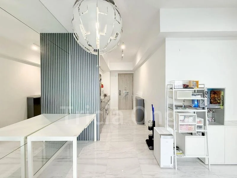 2 Bed Condo for Sale in  The Alps Residences - Image 5