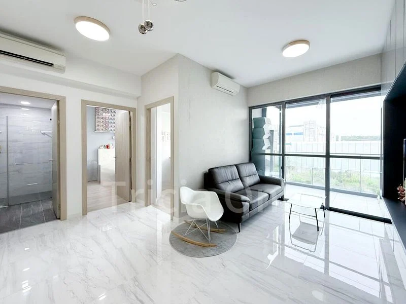 2 Bed Condo for Sale in  The Alps Residences - Image 9