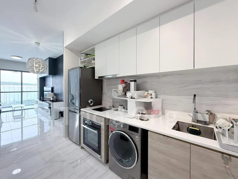 2 Bed Condo for Sale in  The Alps Residences - Image 6