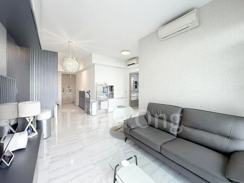 2 Bed Condo for Sale in  The Alps Residences - Image 10