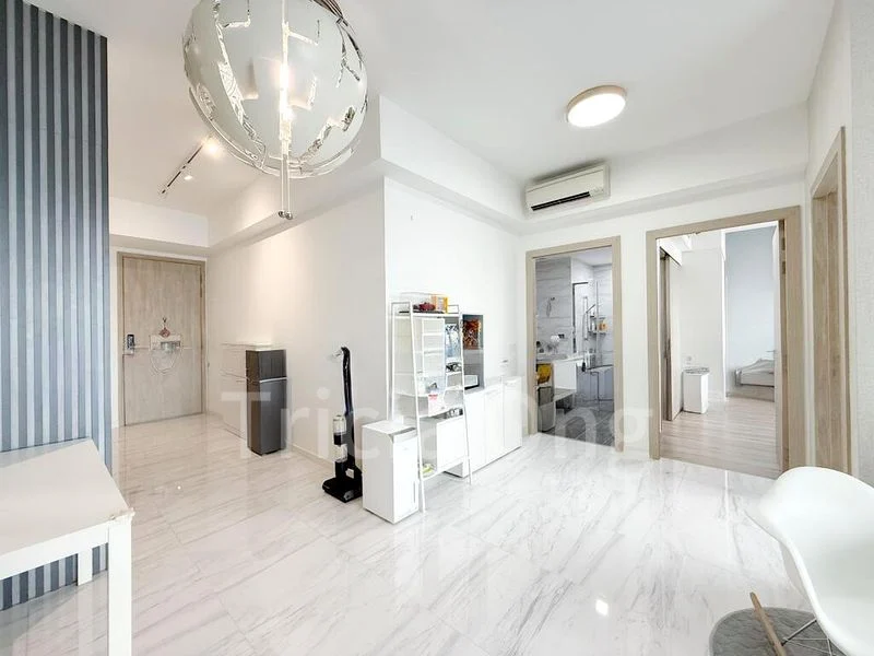 2 Bed Condo for Sale in  The Alps Residences - Image 8