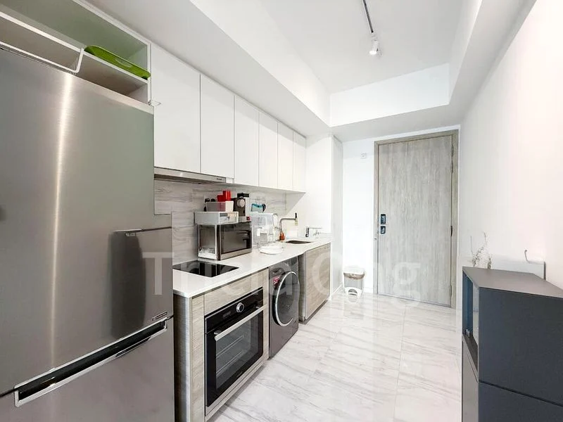 2 Bed Condo for Sale in  The Alps Residences - Image 7