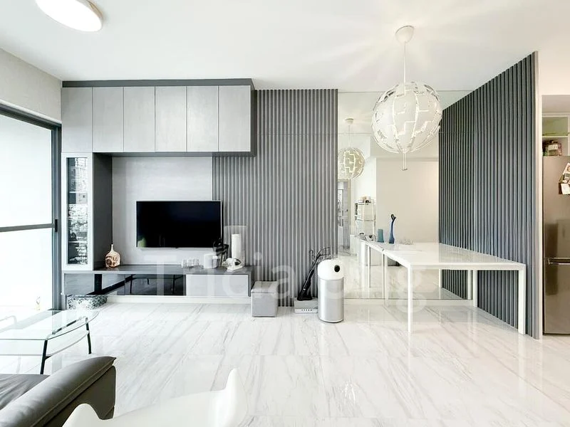 2 Bed Condo for Sale in  The Alps Residences - Image 4