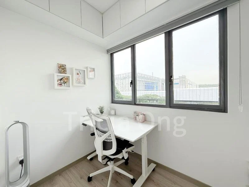 2 Bed Condo for Sale in  The Alps Residences - Image 1
