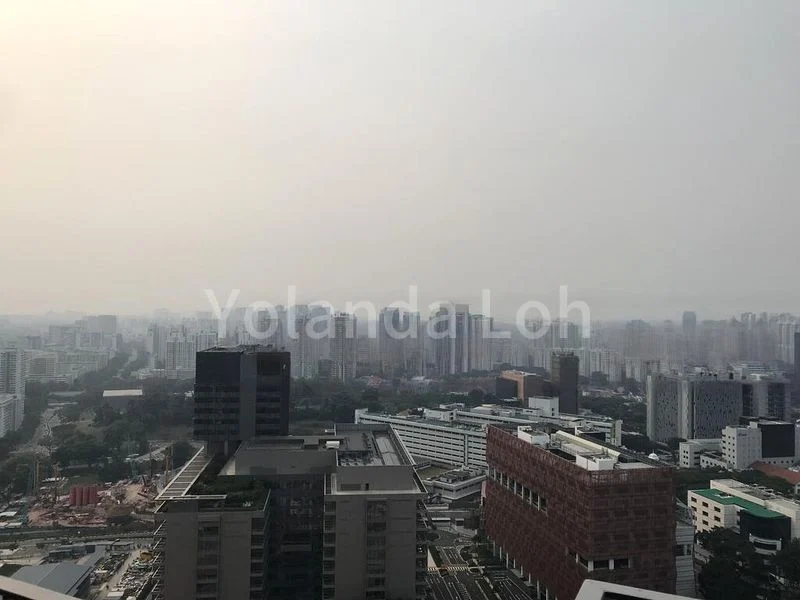 2+1 Bed Condo for Rent in  Spottiswoode Suites - Image 1