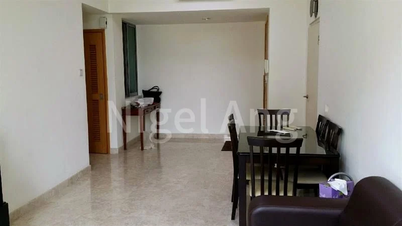 2 Bed (Condo) for Rent in  Park Infinia At Wee Nam - Image 3