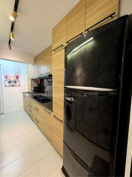 Common Room (HDB) for Rent in  200 Toa Payoh North - Image 5