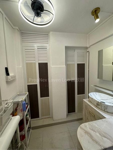 Common Room (HDB) for Rent in  200 Toa Payoh North - Image 1