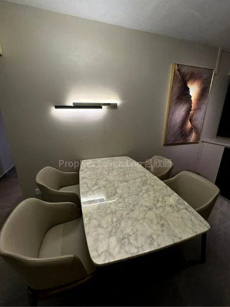 Common Room (HDB) for Rent in  200 Toa Payoh North - Image 7