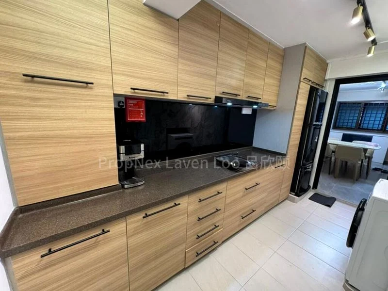 Common Room (HDB) for Rent in  200 Toa Payoh North - Image 3