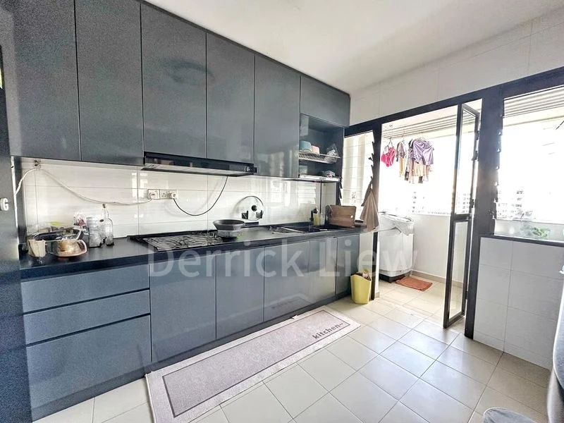 4 Room (4A) HDB for Rent in 118A Canberra Crescent - Image 7