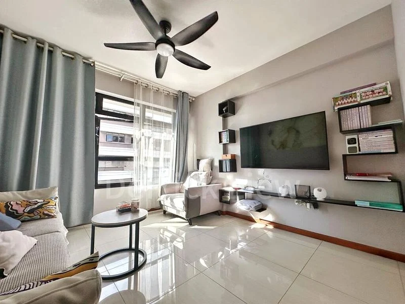 4 Room (4A) HDB for Rent in 118A Canberra Crescent - Image 9
