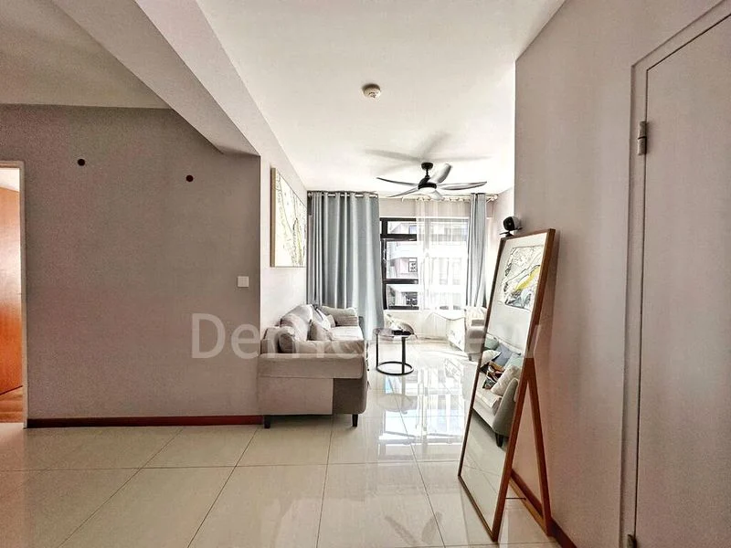 4 Room (4A) HDB for Rent in 118A Canberra Crescent - Image 2