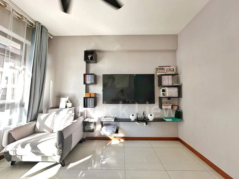 4 Room (4A) HDB for Rent in 118A Canberra Crescent - Image 12