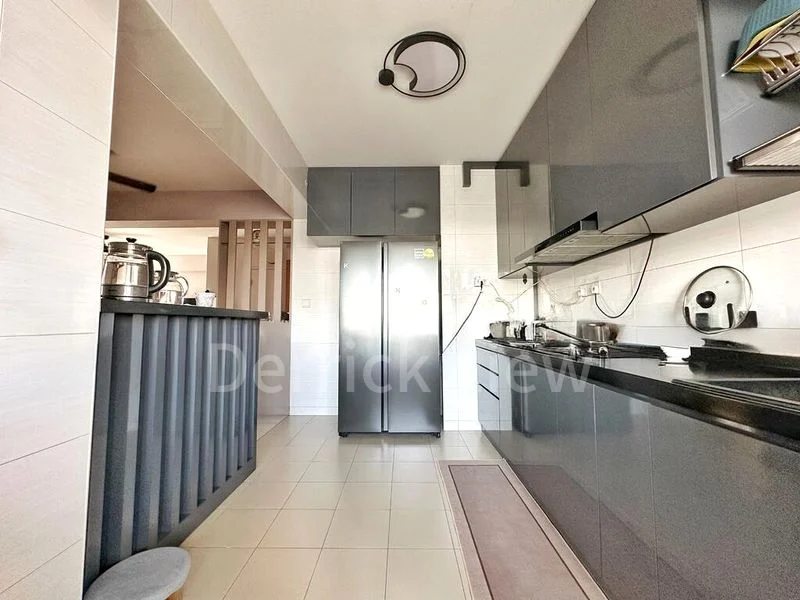 4 Room (4A) HDB for Rent in 118A Canberra Crescent - Image 8