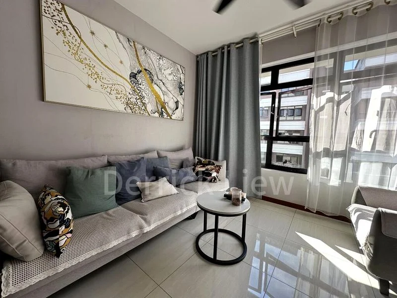 4 Room (4A) HDB for Rent in 118A Canberra Crescent - Image 11