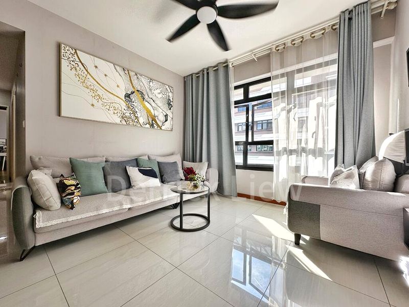 4 Room (4A) HDB for Rent in 118A Canberra Crescent - Image 14