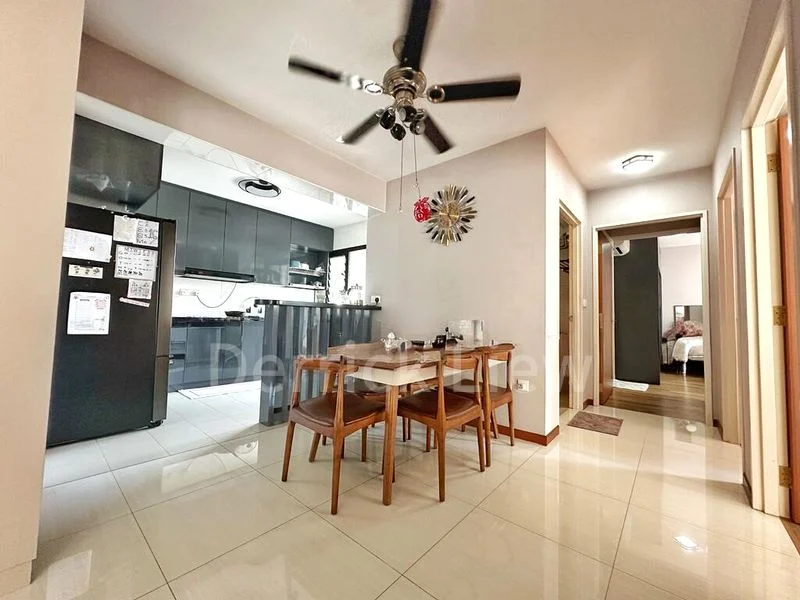 4 Room (4A) HDB for Rent in 118A Canberra Crescent - Image 6