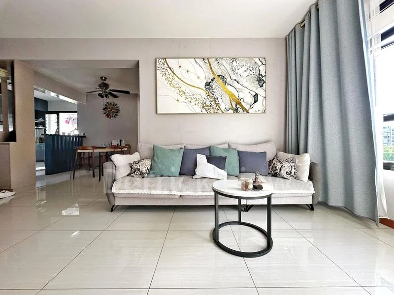 4 Room (4A) HDB for Rent in 118A Canberra Crescent - Image 13