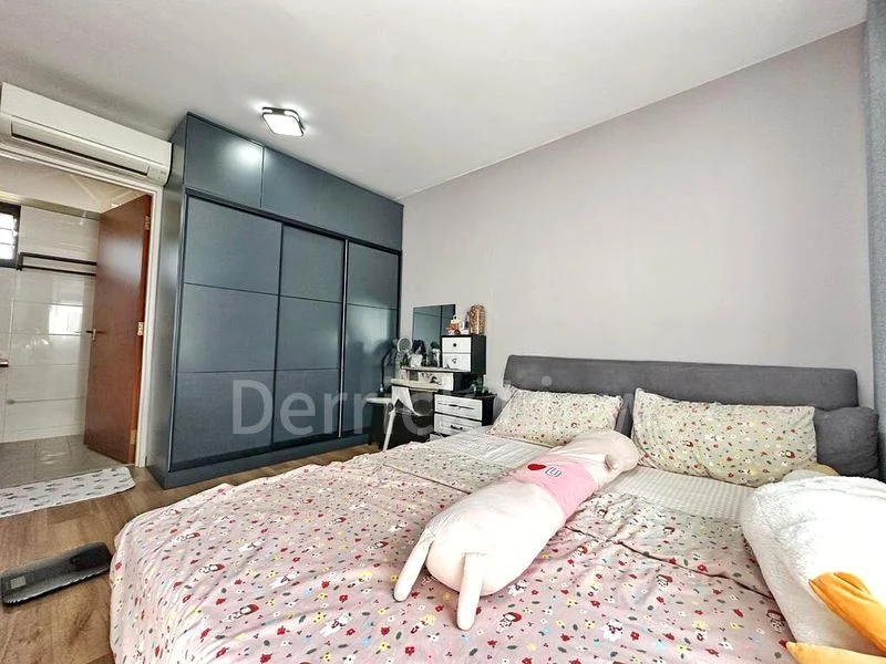 4 Room (4A) HDB for Rent in 118A Canberra Crescent - Image 3