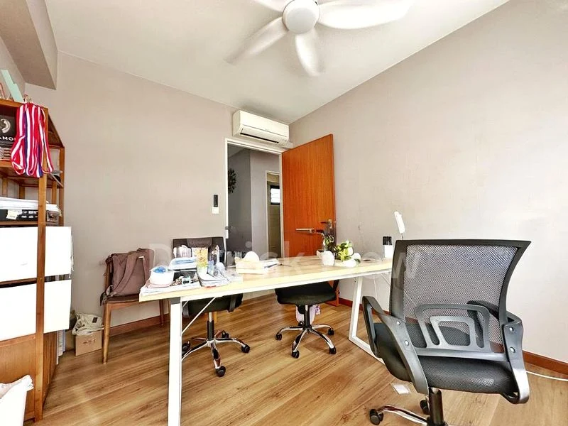 4 Room (4A) HDB for Rent in 118A Canberra Crescent - Image 1