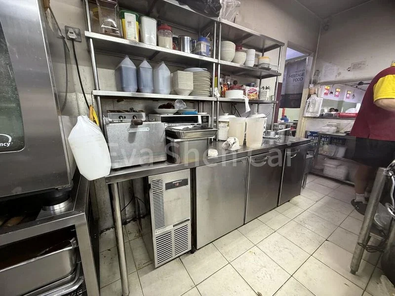 Food & Beverage for Rent: 182 Joo Chiat - Image 6