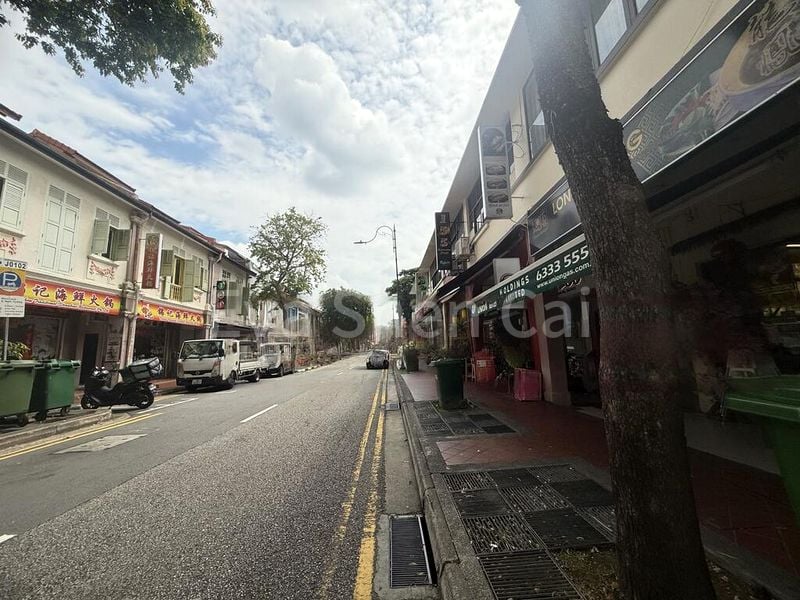 Food & Beverage for Rent: 182 Joo Chiat - Image 4