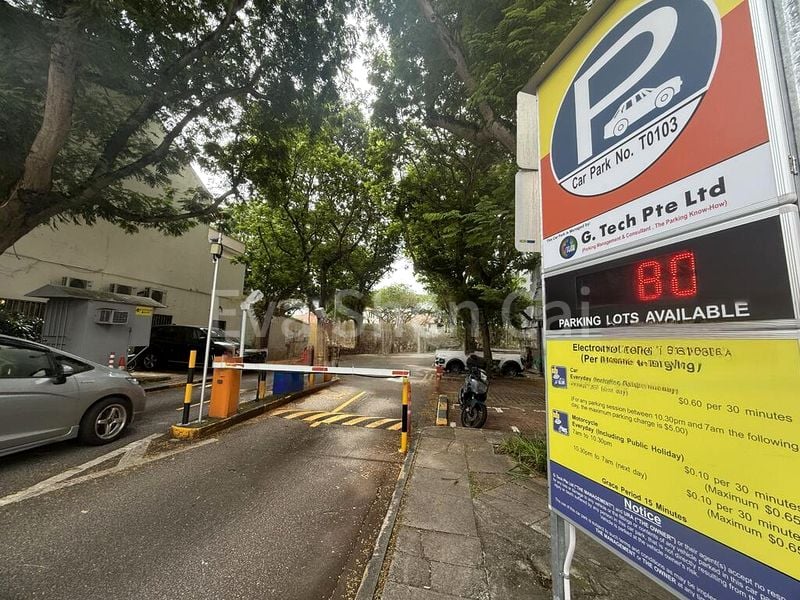 Food & Beverage for Rent: 182 Joo Chiat - Image 3