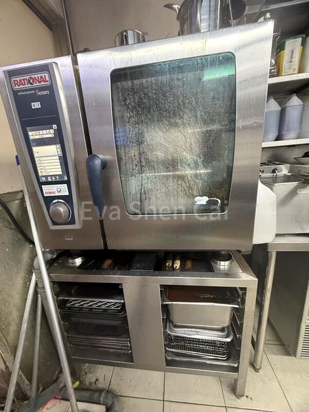 Food & Beverage for Rent: 182 Joo Chiat - Image 5