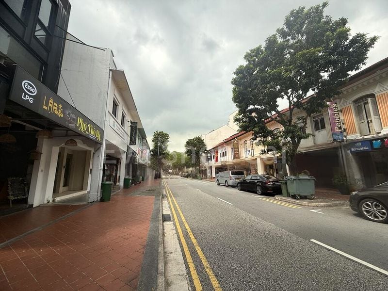 Food & Beverage for Rent: 182 Joo Chiat - Image 2