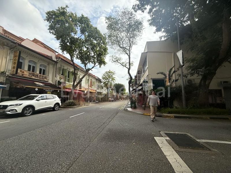 Food & Beverage for Rent: 182 Joo Chiat - Image 1