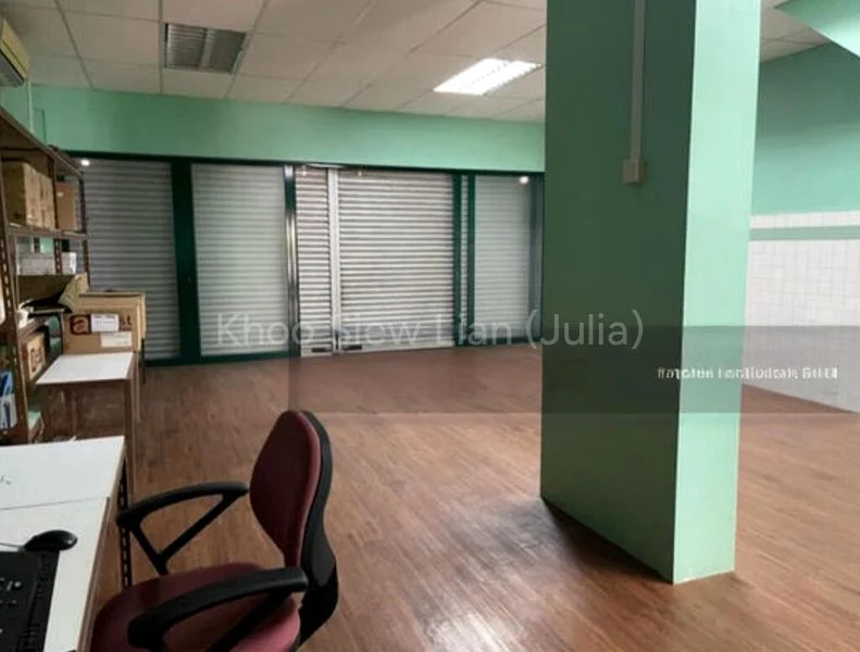 Shop / Shophouse for Rent: 603 Clementi West Street 1 - Image 2