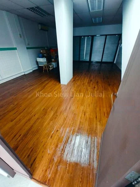 Shop / Shophouse for Rent: 603 Clementi West Street 1 - Image 1