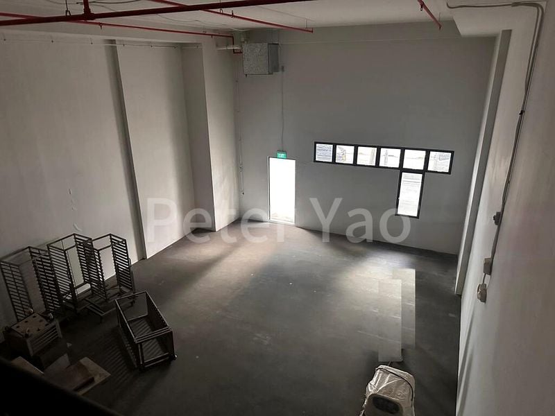 Factory / Workshop (B2) for Rent: Pandan Loop Food Factory, Food Storage, or Food Production - Image 18