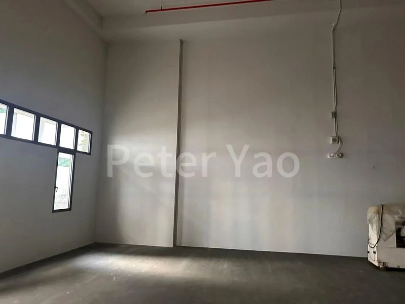 Factory / Workshop (B2) for Rent: Pandan Loop Food Factory, Food Storage, or Food Production - Image 7