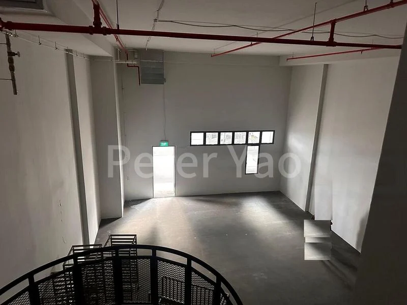 Factory / Workshop (B2) for Rent: Pandan Loop Food Factory, Food Storage, or Food Production - Image 14