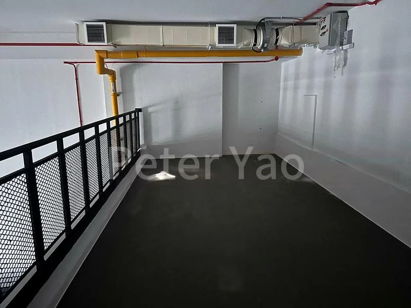 Factory / Workshop (B2) for Rent: Pandan Loop Food Factory, Food Storage, or Food Production - Image 13