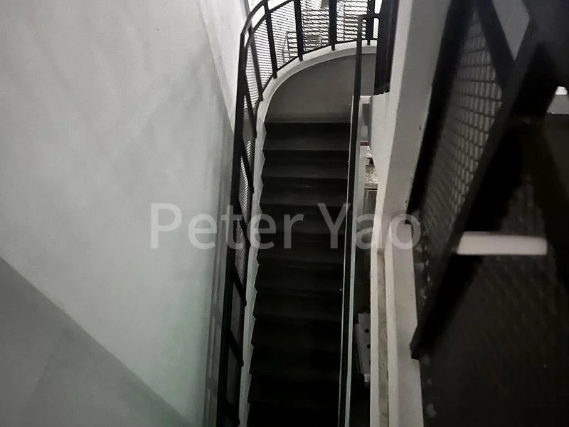 Factory / Workshop (B2) for Rent: Pandan Loop Food Factory, Food Storage, or Food Production - Image 11