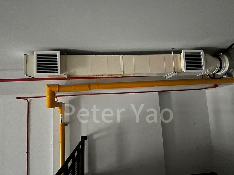 Factory / Workshop (B2) for Rent: Pandan Loop Food Factory, Food Storage, or Food Production - Image 1