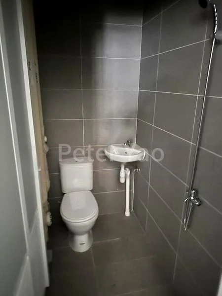 Factory / Workshop (B2) for Rent: Pandan Loop Food Factory, Food Storage, or Food Production - Image 12