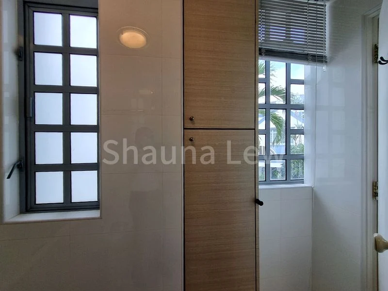 3 Bed Cluster House (Landed) for Rent in Chancery Grove - Image 20