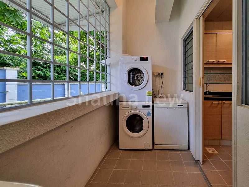 3 Bed Cluster House (Landed) for Rent in Chancery Grove - Image 17