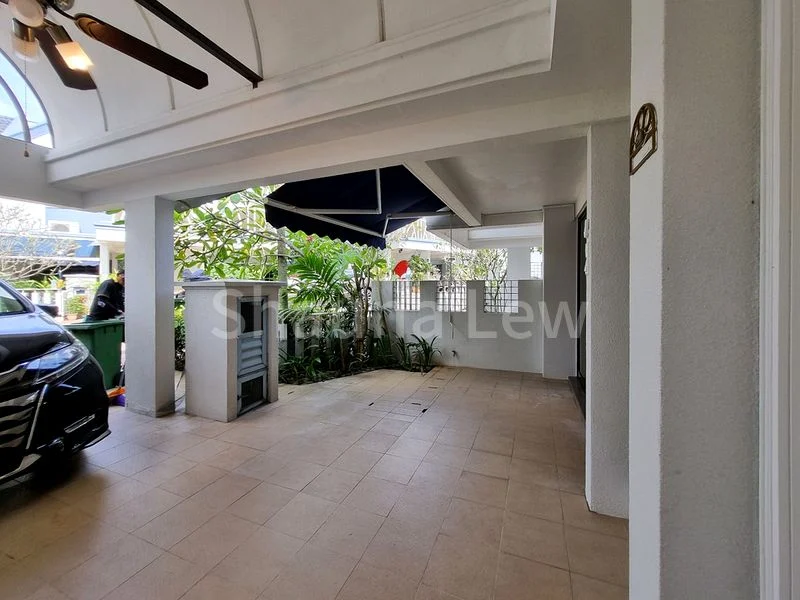 3 Bed Cluster House (Landed) for Rent in Chancery Grove - Image 6